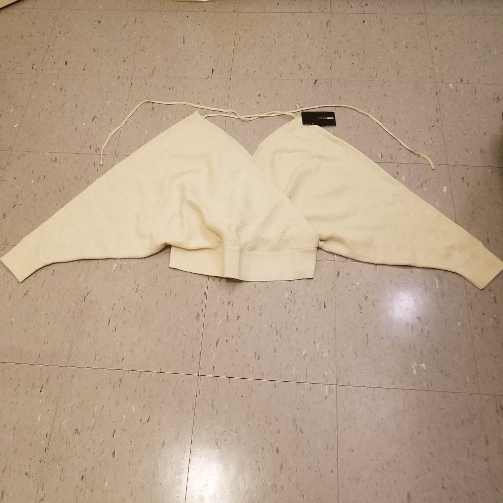Pullover Ribbed too - Picture 4 of 5